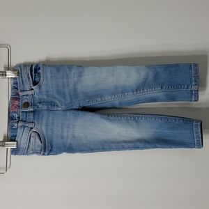 Baby Gap 1969 Denim Jean Pants | 18-24 Months